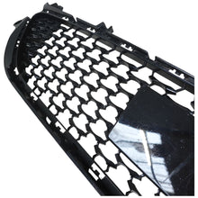 Load image into Gallery viewer, Kia XCeed front bumper lower grill 2019-2022 GENUINE pn 86561-J7CB0
