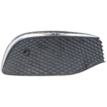 Load image into Gallery viewer, Mercedes Benz E Class AMG front bumper W213 Saloon 2016-2019 Genuine A2138852600
