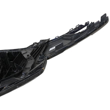 Load image into Gallery viewer, Audi Q4 E-Tron front bumper centre grill 2021-2024 Genuine pn 89A807725A
