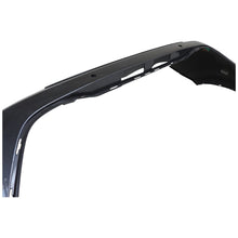 Load image into Gallery viewer, Toyota Corolla REAR BUMPER Hatchback 2019 to 2023 GENUINE pn 52159-02J50
