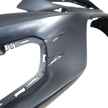 Load image into Gallery viewer, Mercedes Benz E Class AMG front bumper W213 Saloon 2016-2019 Genuine A2138852600
