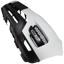 Load image into Gallery viewer, Range Rover Sport front bumper 2013-2017 SUV Genuine pn DK62-17F775-BB
