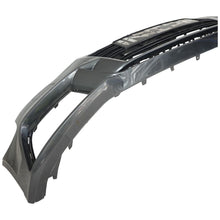 Load image into Gallery viewer, AUDI A3 S LINE FRONT BUMPER Saloon 2016 onwards GENUINE pn 8V5807437AB
