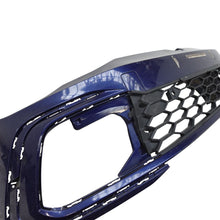 Load image into Gallery viewer, Volkswagen Golf GTE R Line front bumper 2020-2023 Hatchback Genuine 5H0807221G
