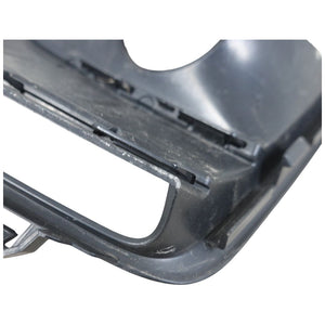 Audi A4 B9 S4 S Line front bumper right grill 2019-2020 Genuine 8W0807682E