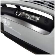 Load image into Gallery viewer, Range Rover Vogue front bumper L405 2013-2017 SUV Genuine pn CK52-17F003-AA
