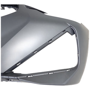 BMW 2 SERIES G42 M SPORT FRONT BUMPER 2022 onwards GENUINE Used 51118098195