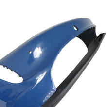 Load image into Gallery viewer, Porsche Taycan front bumper 2019-2023 Genine 9J1807221DFFF
