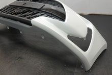 Load image into Gallery viewer, Toyota Yaris GR Sport FRONT BUMPER and Grills 2020 onwards GENUINE 52119-K0050
