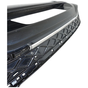 VOLKSWAGEN Tiguan R Line Rear Bumper 2024 onwards GENUINE pn 571807521B