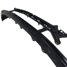 Load image into Gallery viewer, Bentley Flying Spur rear bumper upper section 2020-2024 Genuine 3SE807511
