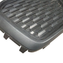 Load image into Gallery viewer, Audi A1 front bumper centre grill 2019-2022 Hatchback Genuine 82A853651B
