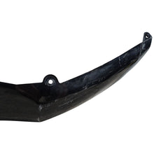 Load image into Gallery viewer, Vauxhall Corsa F front bumper lower grill 2023-2025 Facelift Genuine 9850370580
