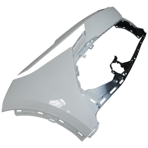 TOYOTA C-HR FRONT BUMPER 2023 onwards 5 Door GENUINE 52119-F4250