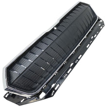 Load image into Gallery viewer, Skoda Enyaq front bumper upper grill 2021 onwards 5 Door Genuine 5LA853653
