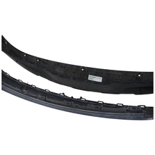 Load image into Gallery viewer, PORSCHE TAYCAN Sport Design FRONT BUMPER 2019 onward 4Door GENUINE 9JI807221DFFF
