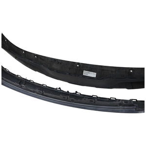 PORSCHE TAYCAN Sport Design FRONT BUMPER 2019 onward 4Door GENUINE 9JI807221DFFF