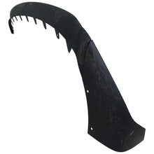 Load image into Gallery viewer, Mercedes Benz EQB front bumper lower trim 2022-2024 Genuine A2438857601
