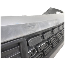 Load image into Gallery viewer, CITROEN BERLINGO FRONT BUMPER Upper Section 2018 onwards GENUINE pn 9816749477
