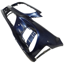Load image into Gallery viewer, Mercedez Benz C Class AMG Line front bumper W205 2019-2023 Genuine A2058856002
