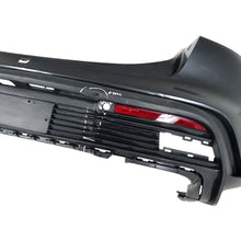 Load image into Gallery viewer, Porsche Taycan rear bumper 2019-2023 Genuine 9J0807421A 9J1807983F
