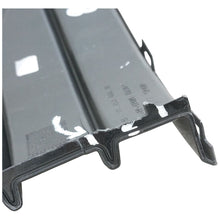 Load image into Gallery viewer, Volkswagen Golf R Line front bumper right grill 2020-2024 Genuine 5H0853666H
