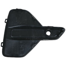 Load image into Gallery viewer, Volvo XC40 front bumper left LH grill trim 2022-2025 GENUINE 32136101
