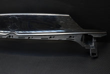 Load image into Gallery viewer, VAUXHALL CROSSLAND X FRONT BUMPER Upper Grill 2021 onwards GENUINE 39172213
