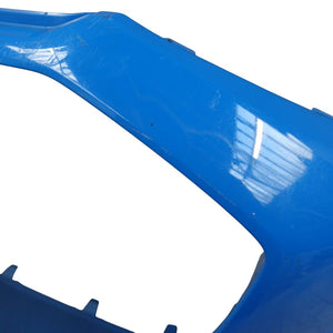 Audi A3 S Line front bumper 2020-2024 Hatchback Genuine pn 8Y0807437F