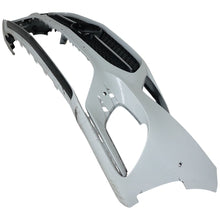 Load image into Gallery viewer, MERCEDES BENZ A CLASS AMG FRONT BUMPER 2018 onwards W177 GENUINE pn A1778856100
