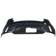 Load image into Gallery viewer, JAGUAR E PACE REAR BUMPER X540 5Dr SUV GENUINE pn J9C3-17D781-A
