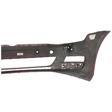 Load image into Gallery viewer, VOLKSWAGEN GOLF FRONT BUMPER 2013 to 2016 Hatchback GENUINE Used 5G0807221

