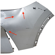 Load image into Gallery viewer, MG ZS front bumper SUV 2021-2023 EV SUV 5 Door Genuine pn P11010248
