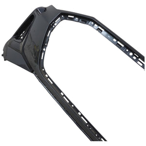 Audi E-Tron Etron S Line front bumper 2019-2021 SUV 5 Door Genuine 4KE807437C
