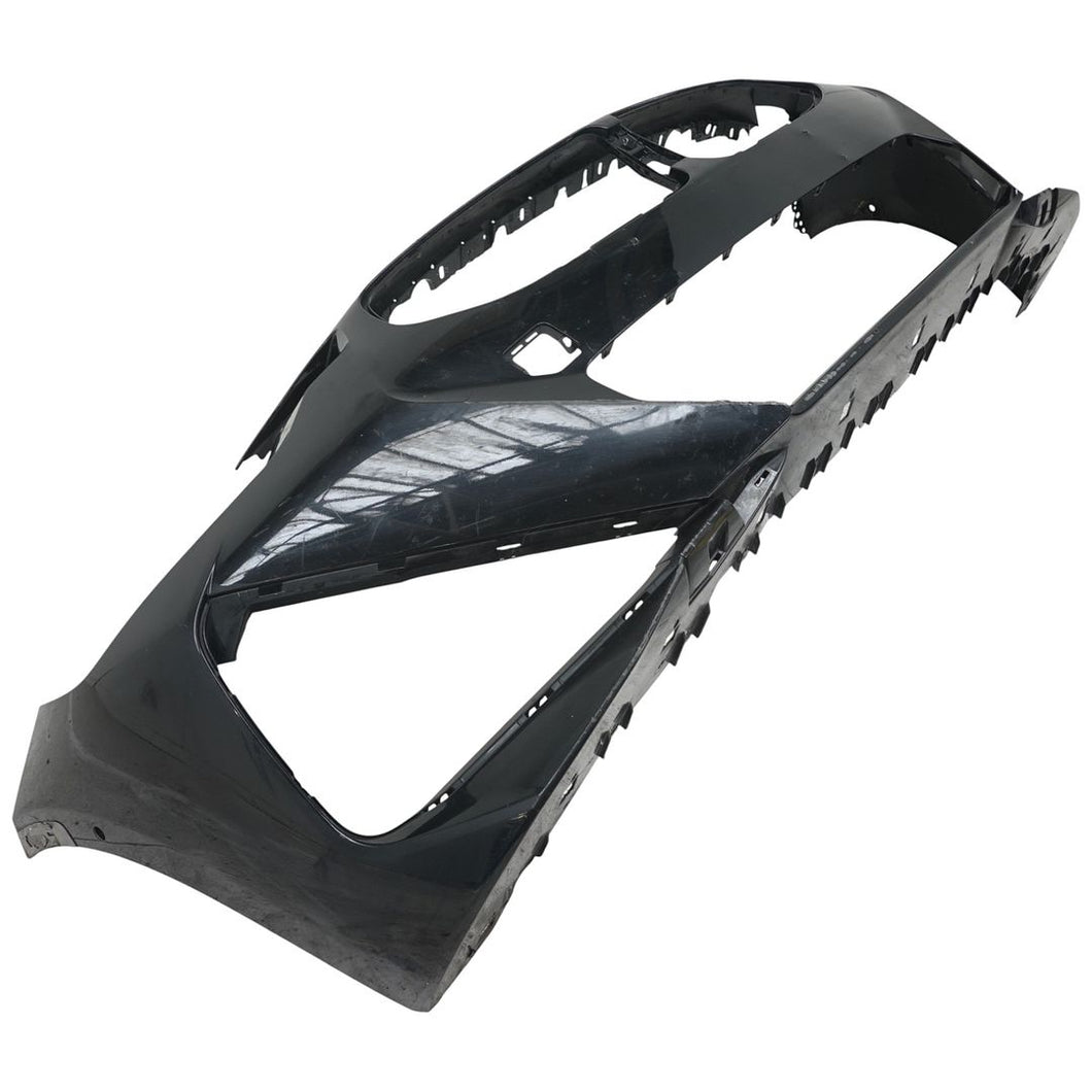 BMW 2 series G42 M Sport front bumper 2022-2025 Genuine Used 51118098195