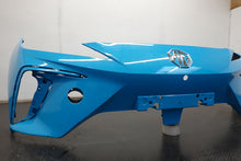 Load image into Gallery viewer, MG 4 MG4 EV FRONT BUMPER 5dr Hatchback 2022-onwards GENUINE Used P11183302
