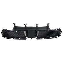 Load image into Gallery viewer, Peugeot E-3008 E3008 Front Bumper Lower Grilll 2024 onwards Genuine 103511
