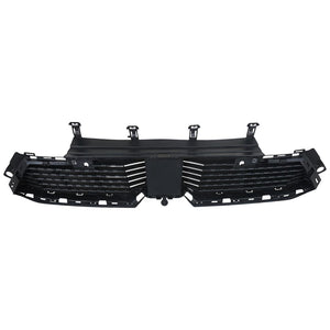 Peugeot E-3008 E3008 Front Bumper Lower Grilll 2024 onwards Genuine 103511
