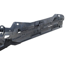 Load image into Gallery viewer, Toyota Yaris front bumper upper grill 2014-2016 Hatchback Genuine 53101-0D650
