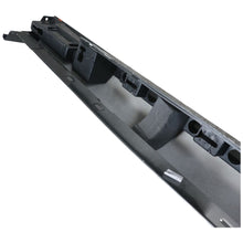 Load image into Gallery viewer, Jaguar XE SE Portfolio right RH side skirt sill cover Genuine pn GX73-101D56-A
