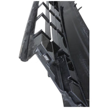 Load image into Gallery viewer, Volvo XC60 R Design front bumper lower grill 2022-2025 GENUINE Used 32234959
