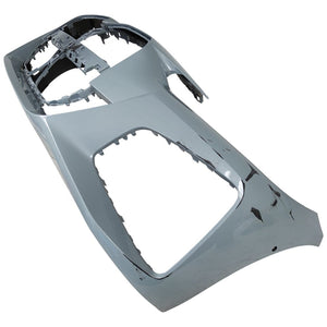 BMW I4 Gran Coupe M Sport front bumper G26 2020-2024 Genuine pn 51119881896