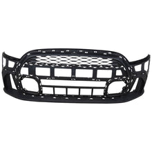 Load image into Gallery viewer, Mini Cooper JCW front bumper Hatch 2021 on F56 LCI 2 Genuine pn 9450612

