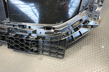 Load image into Gallery viewer, BMW 5 Series M5 FRONT Grill Radar Carrier Frame G6X G9X GENUINE 5174 5A1D079
