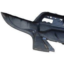 Load image into Gallery viewer, Porsche Taycan rear bumper lower 2019-2023 Genuine 4 Door 9J1807983F
