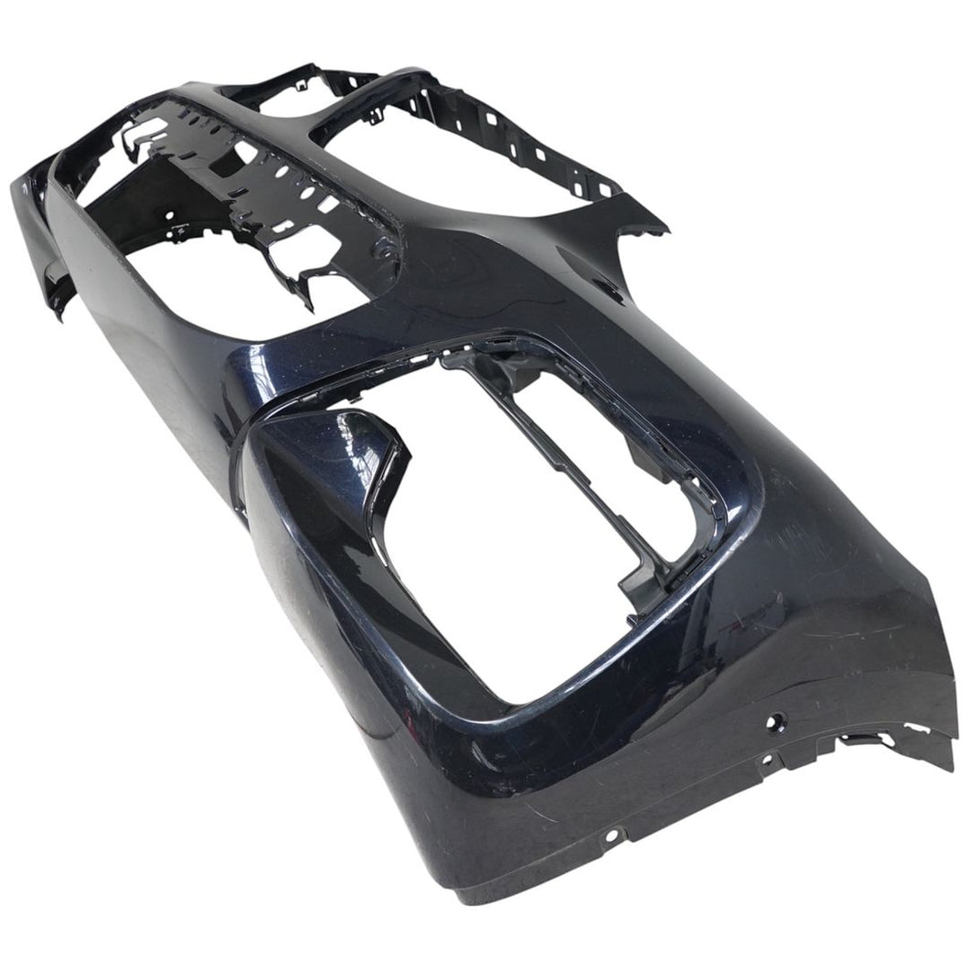 BMW X3 G01 M SPORT FRONT BUMPER 2017 onwards SUV GENUINE pn 511113960514