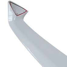 Load image into Gallery viewer, Nissan Juke spoiler for rear tailgate boot lid 2014-2016 Genuine KE615-1KA00WH
