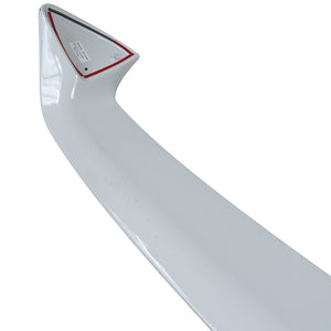 Nissan Juke spoiler for rear tailgate boot lid 2014-2016 Genuine KE615-1KA00WH