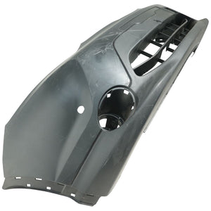 NISSAN QASHQAI FRONT BUMPER 2014 to 2016 SUV 5 Door GENUINE 62022 4EA0H