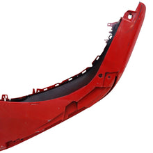 Load image into Gallery viewer, Porsche 911 front bumper carrera 992 2019-2023 Genuine Used 992807221KFFF
